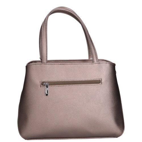 Zoe 9537 bronz virág