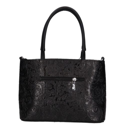 Femi D 687 fekete virág