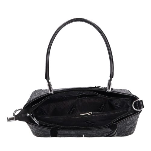 Femi D 687 fekete virág