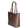 Lisa 2507 bronz virág