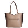 Lisa 2507 bronz virág