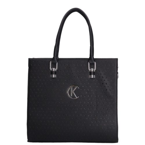 Karmen D 648 L fekete fekete