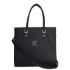 Karmen D 648 L fekete fekete