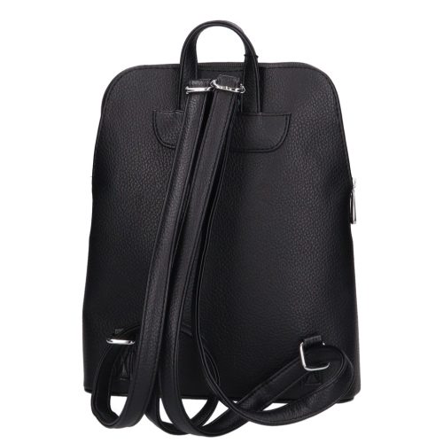 Juta N 236-L bis fekete fekete