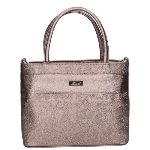 Zora 2518 bronz virág