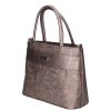 Zora 2518 bronz virág