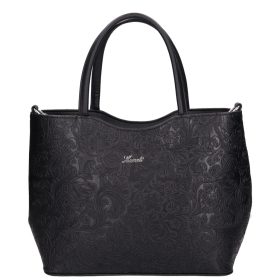 Melanie 2514 fekete virág