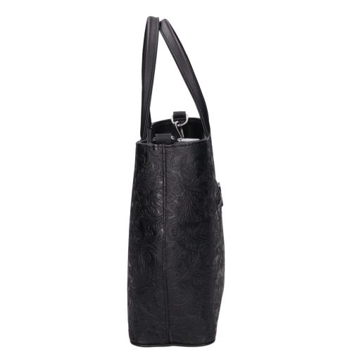 Melanie 2514 fekete virág