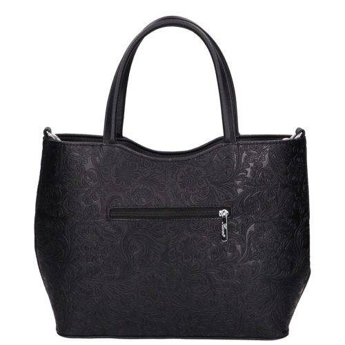 Melanie 2514 fekete virág