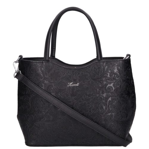 Melanie 2514 fekete virág