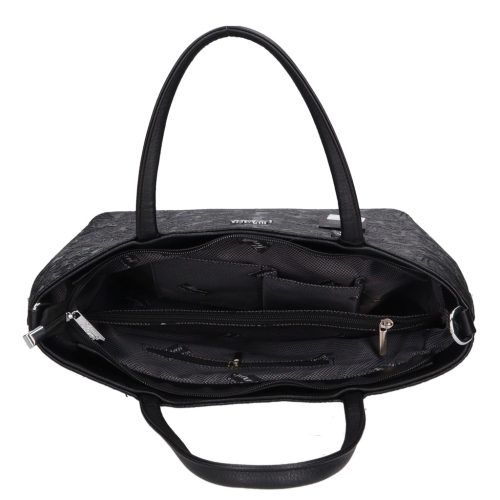 Melanie 2514 fekete virág