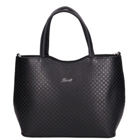 Melanie 2514 fekete logós