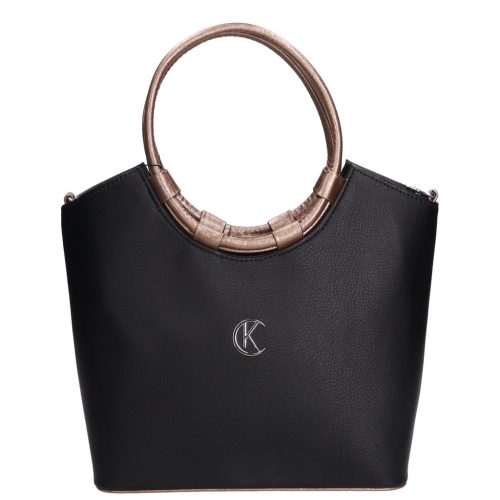 Ava 1722 fekete bronz