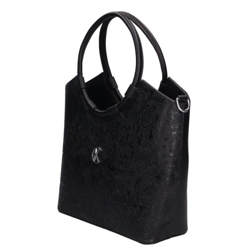 Ava 1722 fekete virág