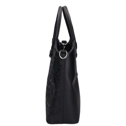 Ava 1722 fekete virág