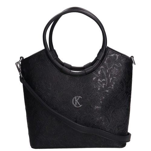 Ava 1722 fekete virág