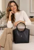 Ava 1722 fekete mintás