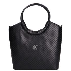 Ava 1722 fekete mintás