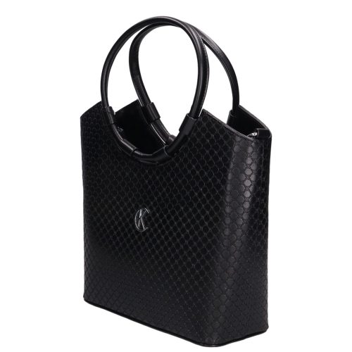 Ava 1722 fekete mintás