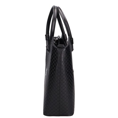 Ava 1722 fekete mintás