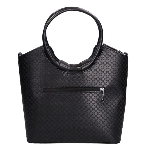 Ava 1722 fekete mintás