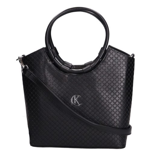 Ava 1722 fekete mintás