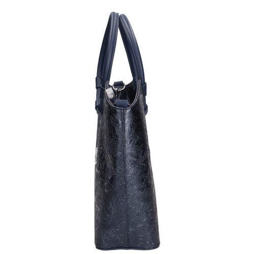 Ava 1722 kék virág