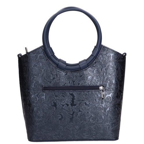 Ava 1722 kék virág