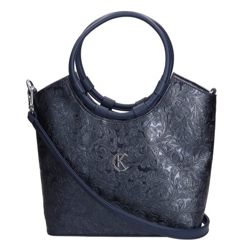 Ava 1722 kék virág