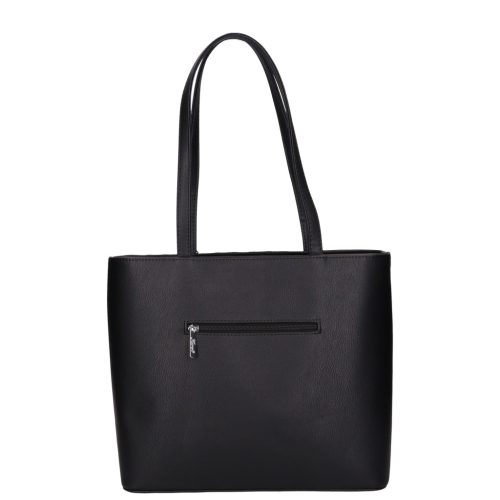 Bayo 1733 fekete steppelt