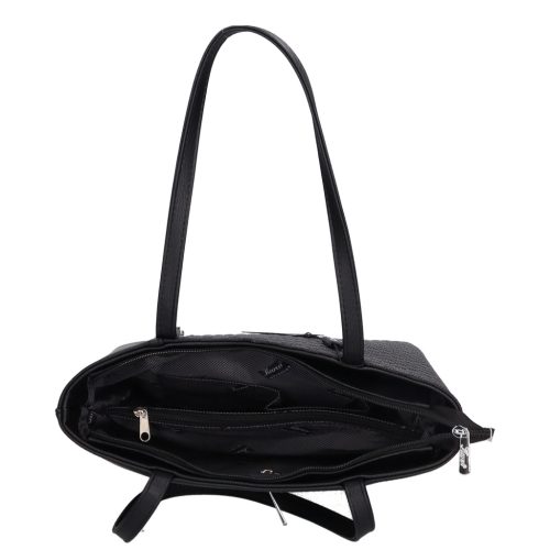 Bayo 1733 fekete steppelt