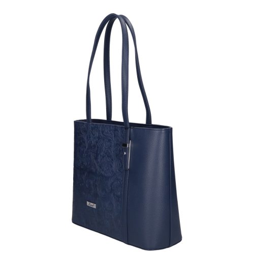 Bayo 1733 kék virág