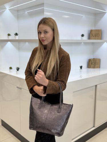 Audrey 1730 bis kék virág