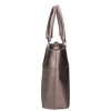 Justa D 689 bronz virág
