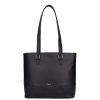Ivanka D 682 fekete steppelt