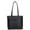 Ivanka D 682 fekete steppelt