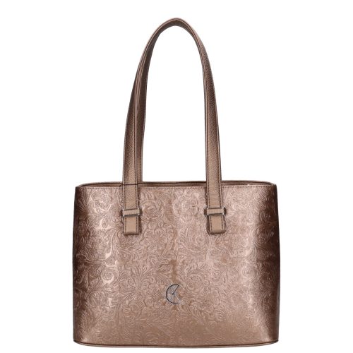 Delilah 1737 bronz virág
