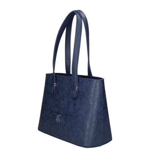 Delilah 1737 kék virág