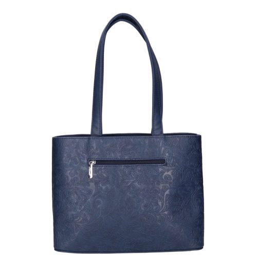 Delilah 1737 kék virág