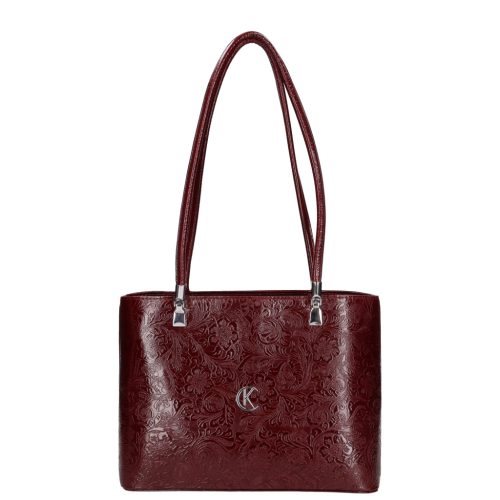 Kenedy 1731 bordó virág