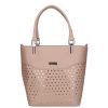 Justa D 689-L drapp