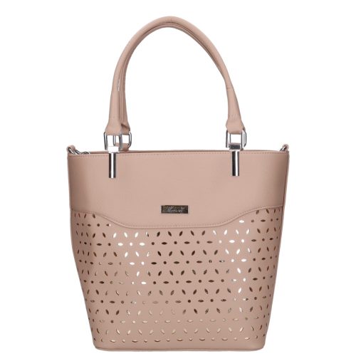 Justa D 689-L drapp