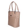 Justa D 689-L drapp