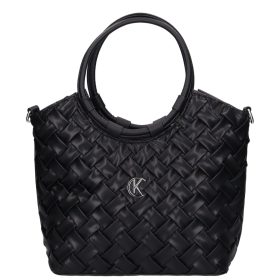 Ava 1722 fekete fonott