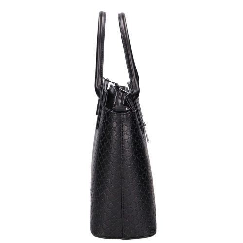 Sofia 1721 fekete mintás