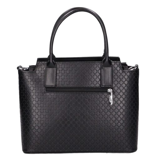 Sofia 1721 fekete mintás