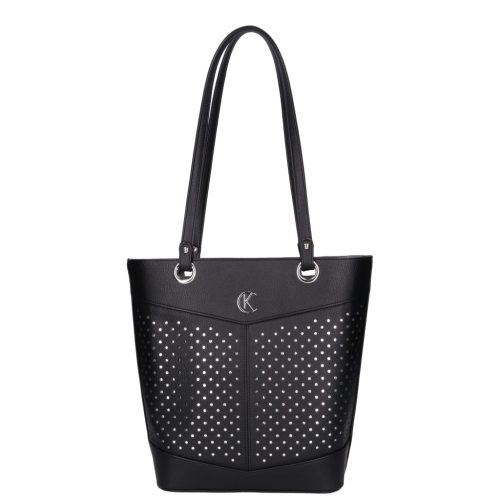 Alilja 1725 bis-L fekete ezüst