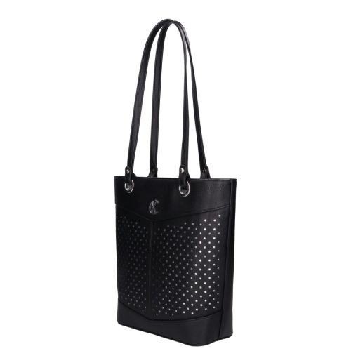 Alilja 1725 bis-L fekete ezüst