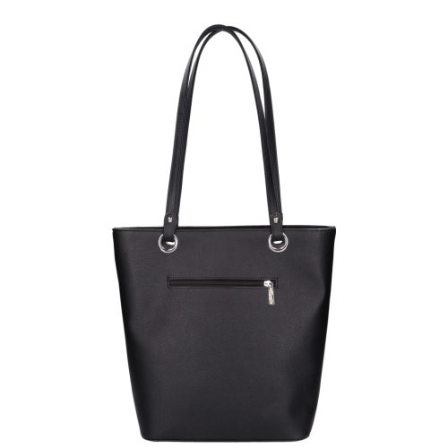 Alilja 1725 bis-L fekete ezüst