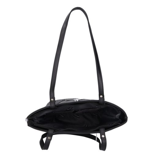 Alilja 1725 bis-L fekete ezüst